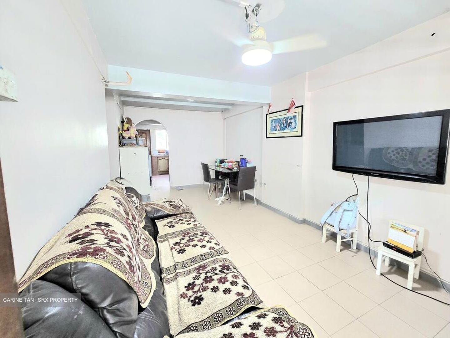 Blk 66 Marine Drive (Marine Parade), HDB 3 Rooms #579659221
